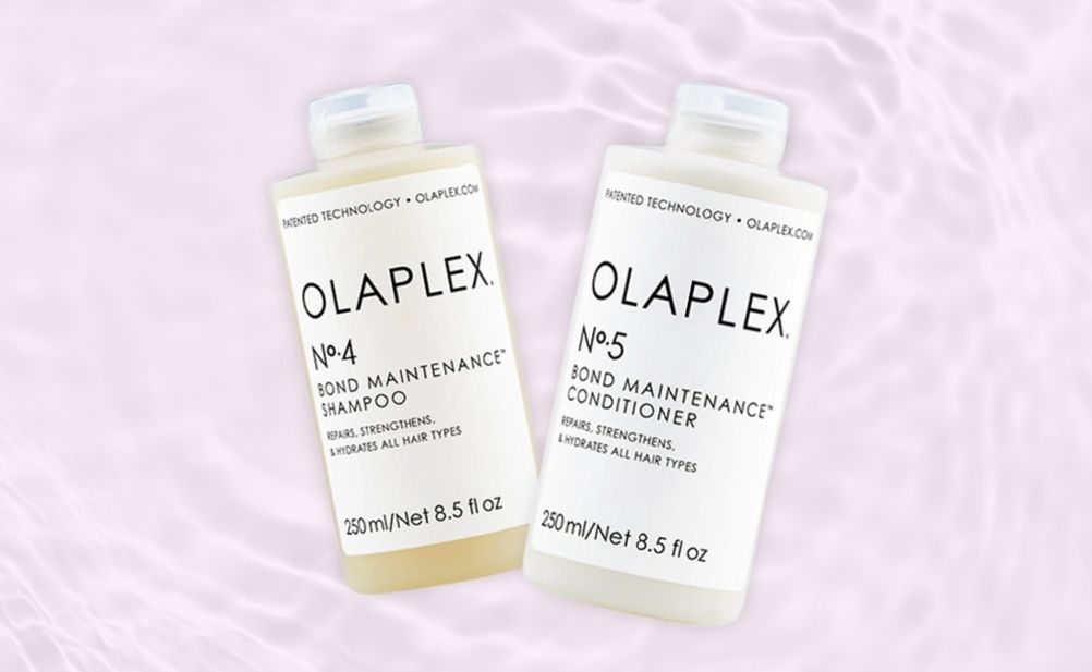 Olaplex shampoo e balsamo: tutto quello che c'è da sapere